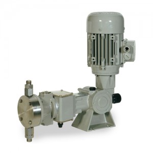 Doseuro Dosing Pump SR-B Series